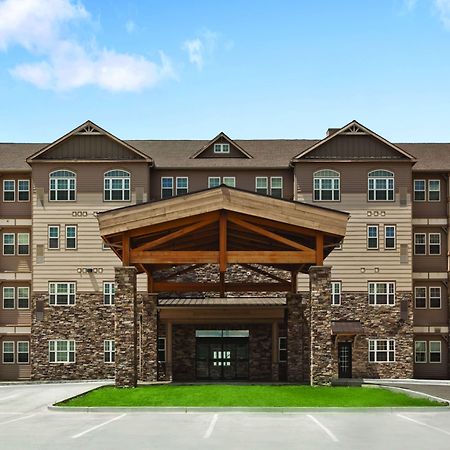 Hotel Hyatt House Minot- North Dakota Exteriér fotografie
