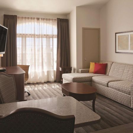 Hotel Hyatt House Minot- North Dakota Exteriér fotografie