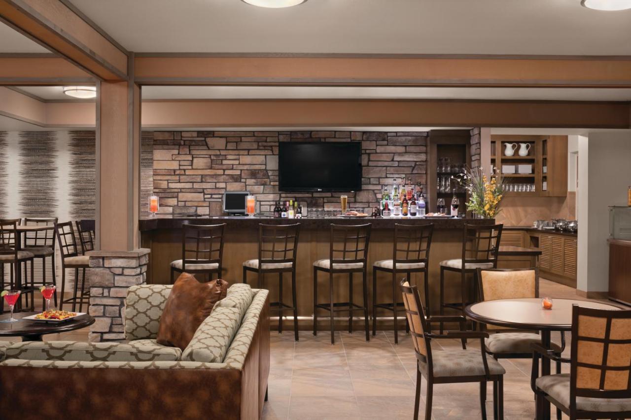 Hotel Hyatt House Minot- North Dakota Exteriér fotografie