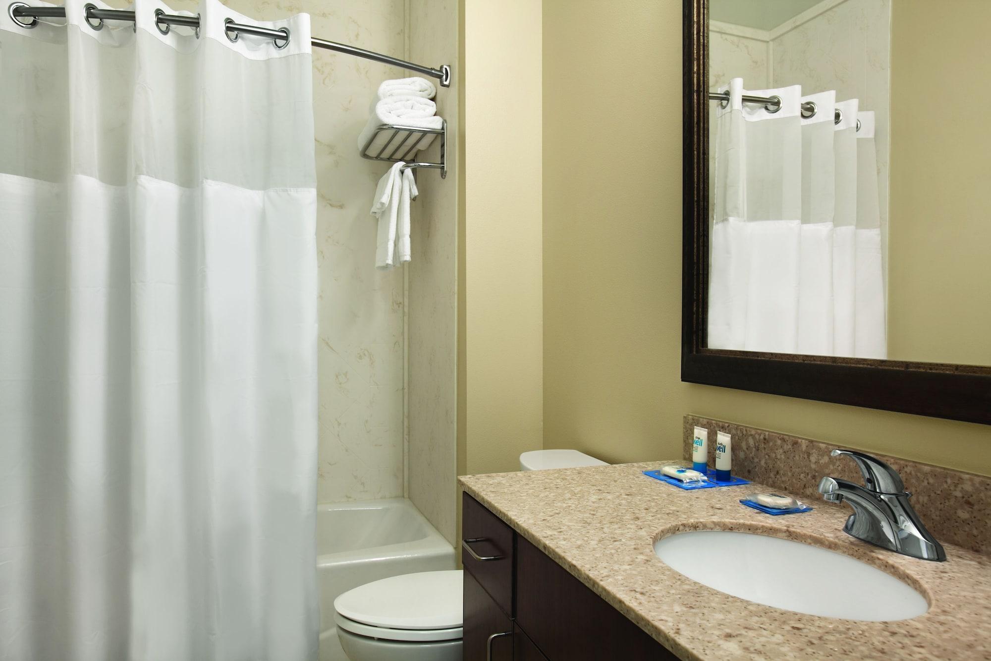 Hotel Hyatt House Minot- North Dakota Exteriér fotografie