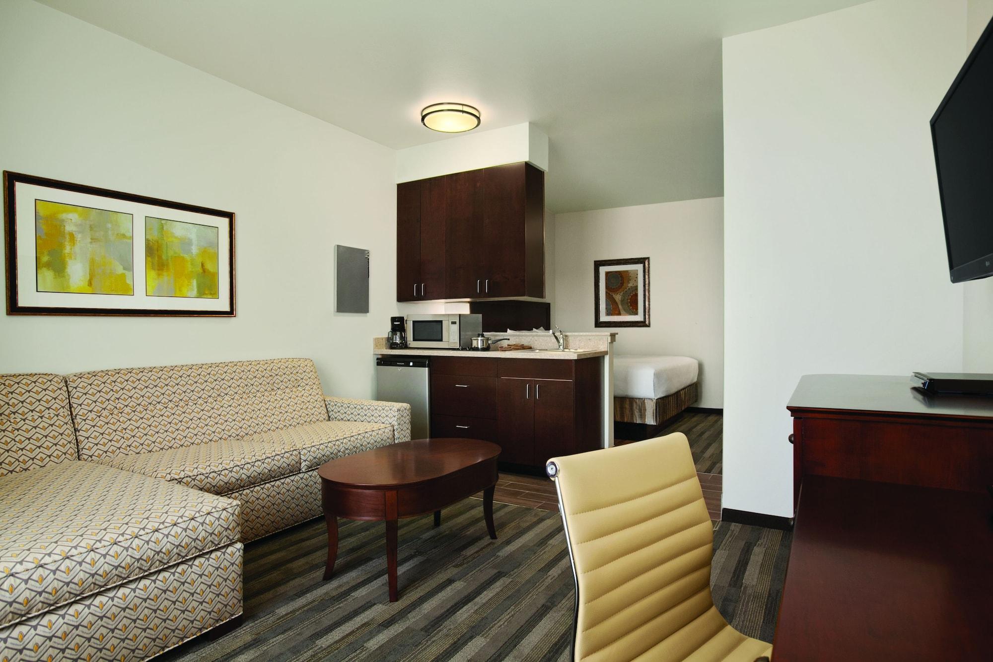 Hotel Hyatt House Minot- North Dakota Exteriér fotografie