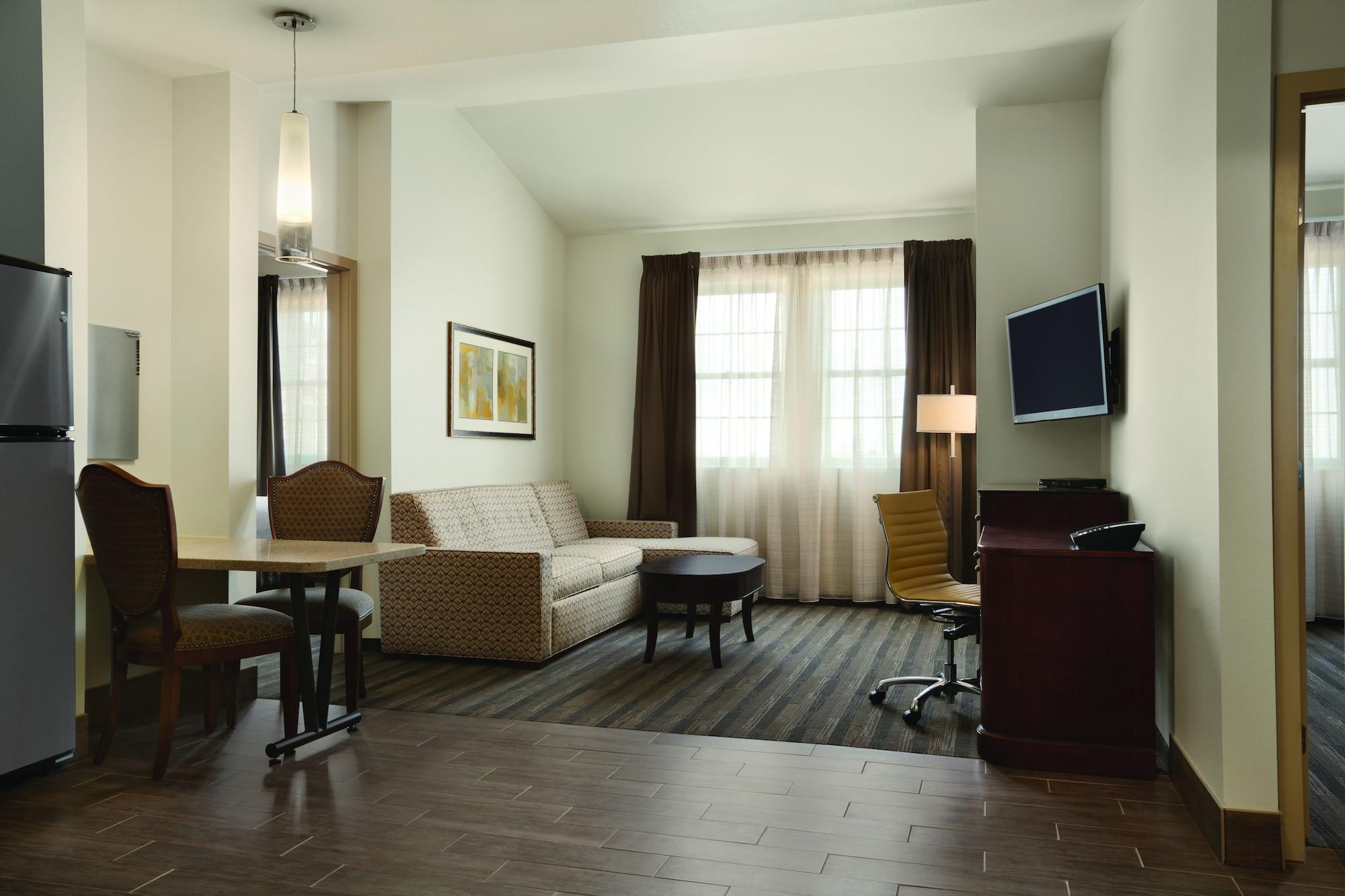 Hotel Hyatt House Minot- North Dakota Exteriér fotografie