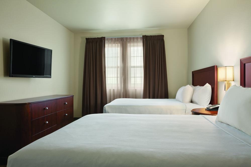 Hotel Hyatt House Minot- North Dakota Exteriér fotografie