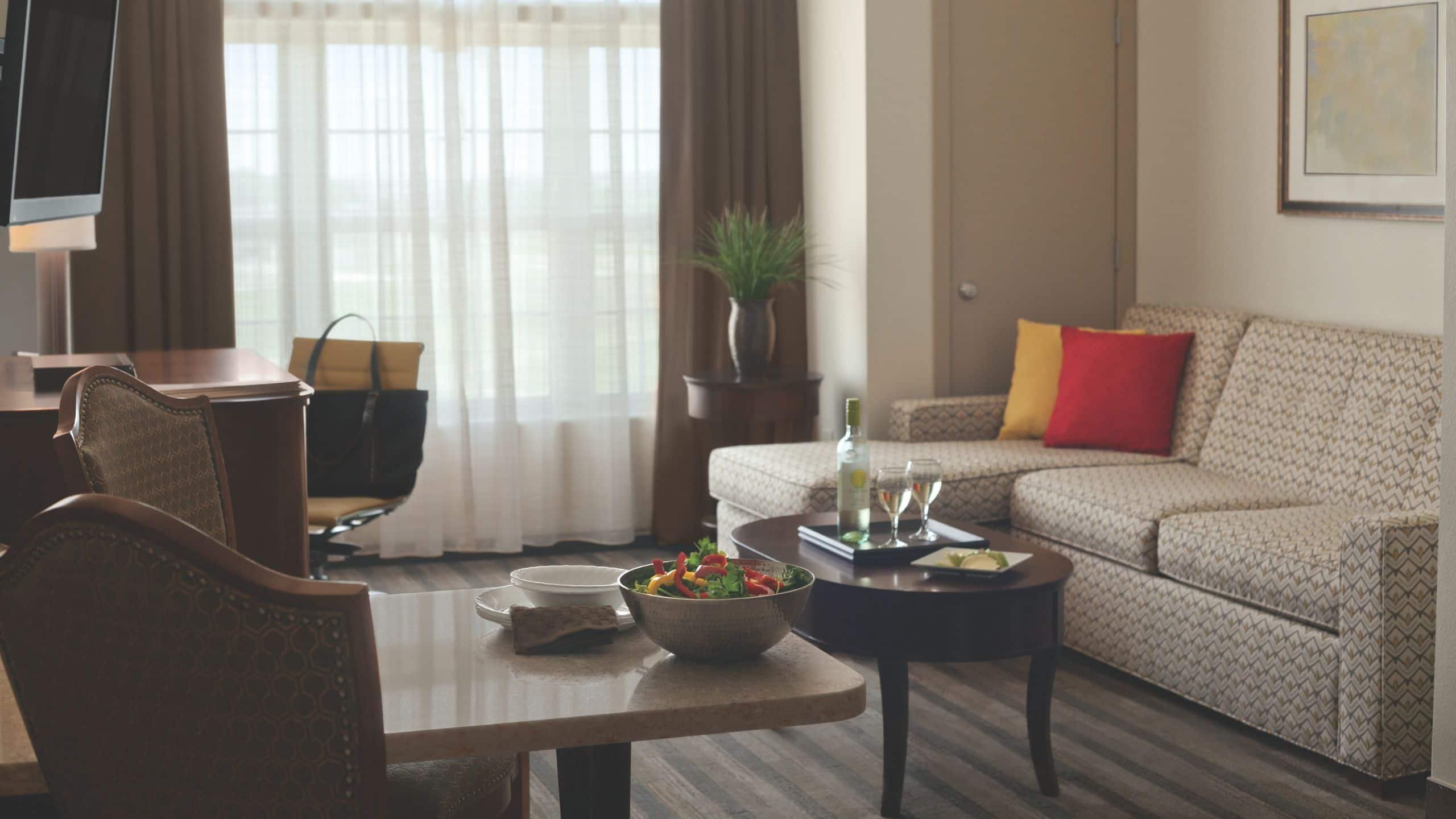 Hotel Hyatt House Minot- North Dakota Exteriér fotografie