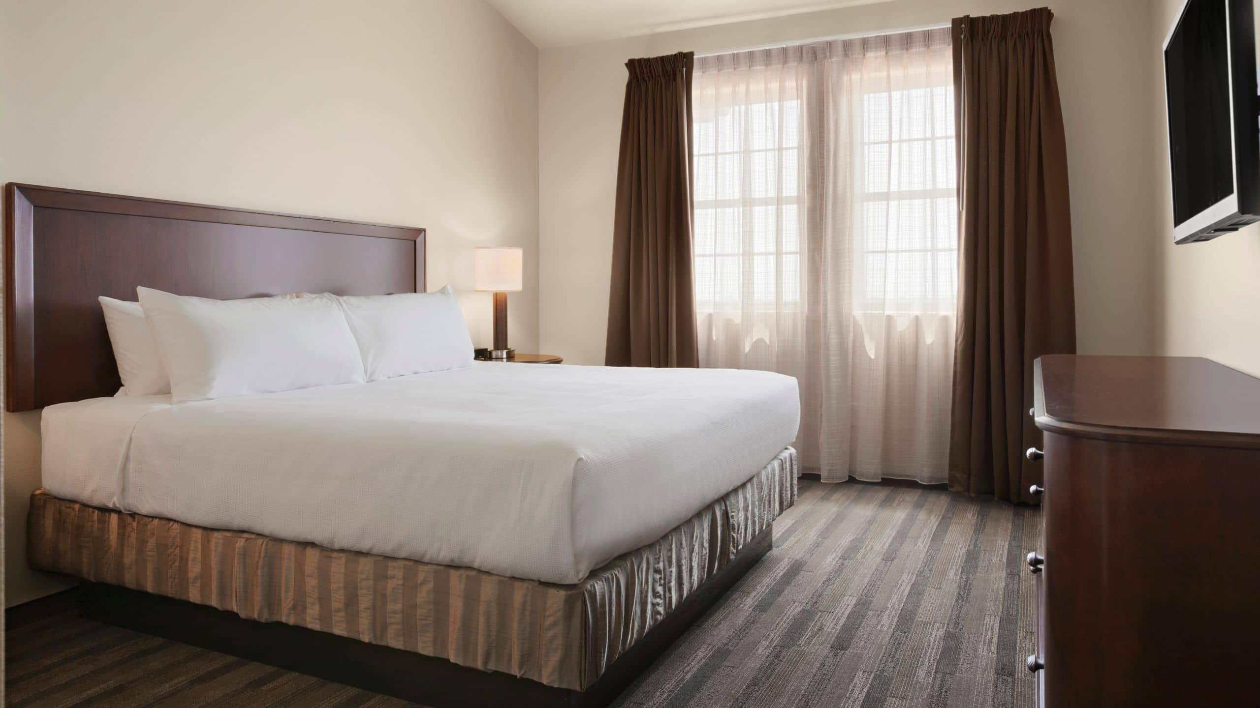 Hotel Hyatt House Minot- North Dakota Exteriér fotografie
