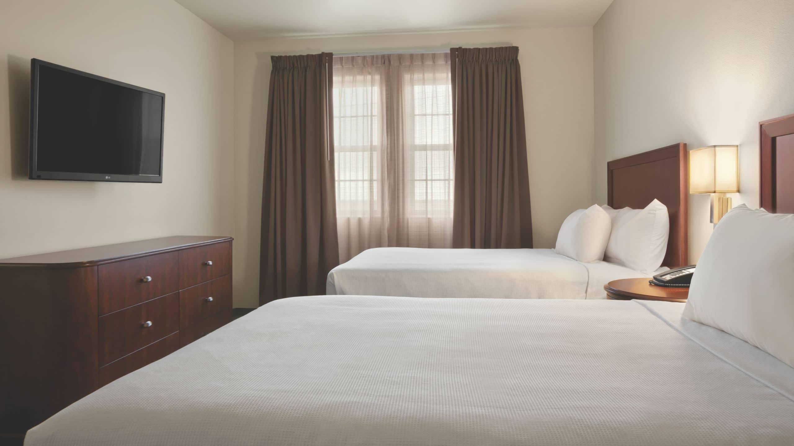Hotel Hyatt House Minot- North Dakota Exteriér fotografie