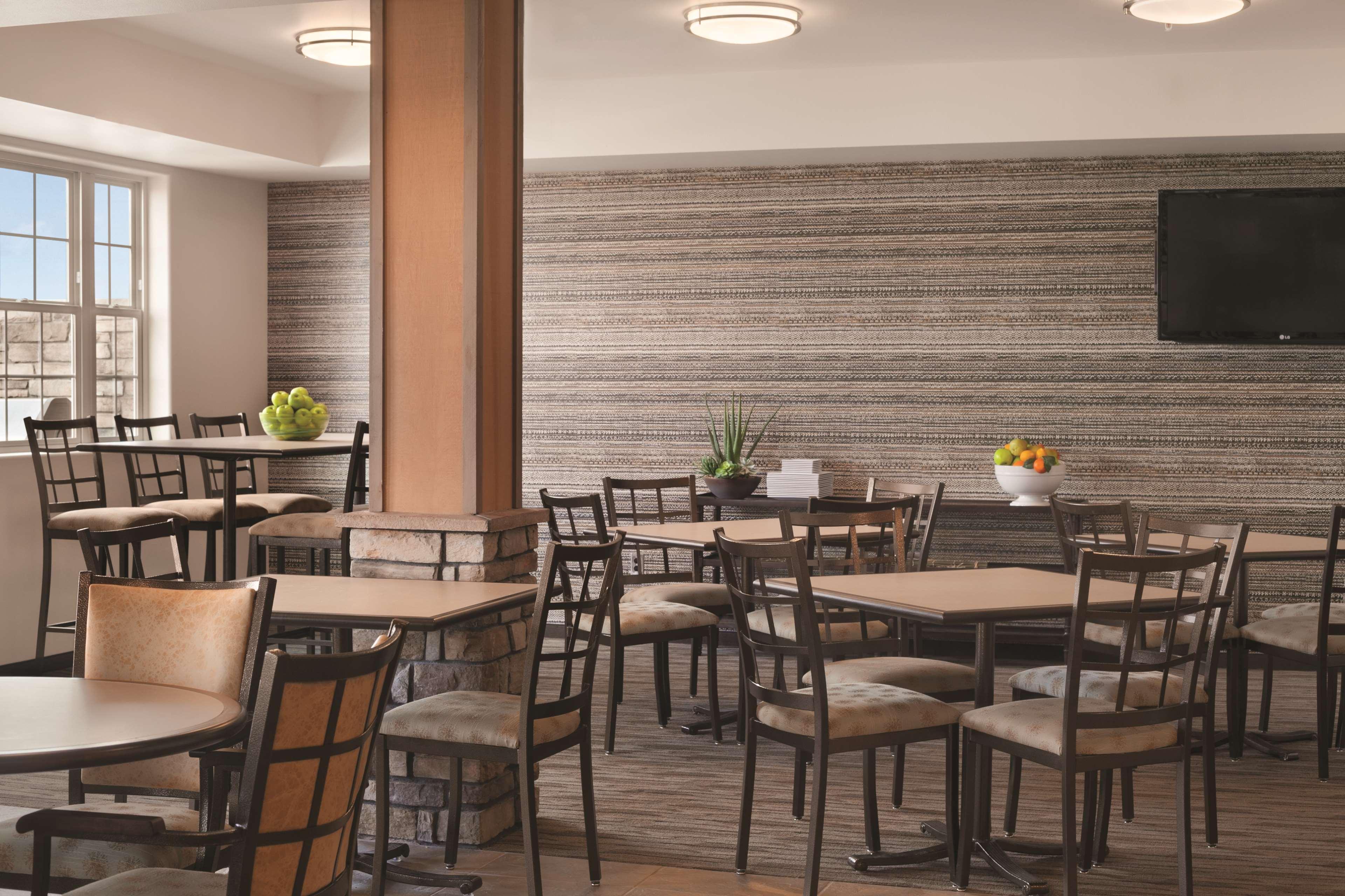 Hotel Hyatt House Minot- North Dakota Exteriér fotografie