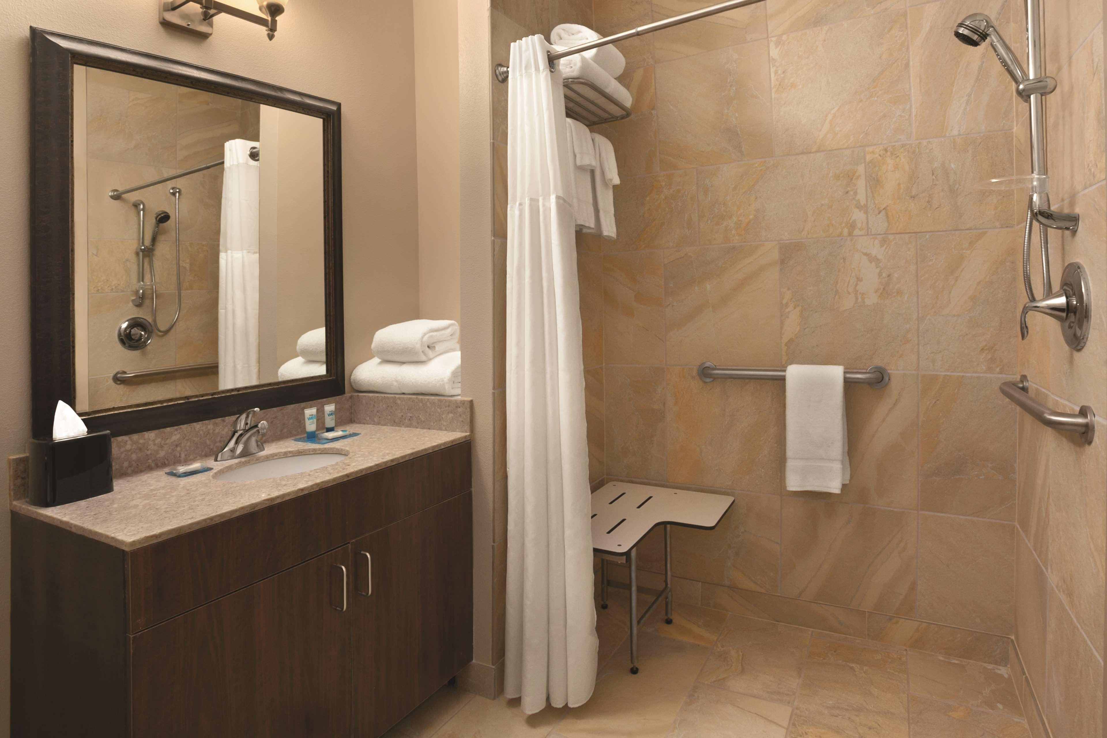 Hotel Hyatt House Minot- North Dakota Exteriér fotografie