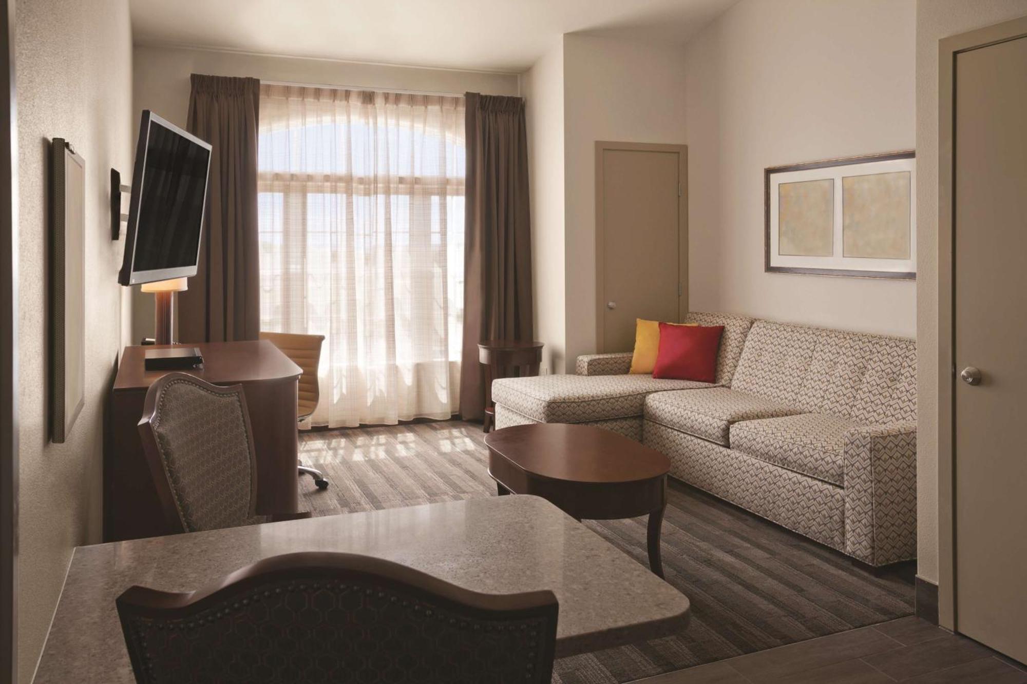 Hotel Hyatt House Minot- North Dakota Exteriér fotografie